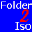 Folder2Iso