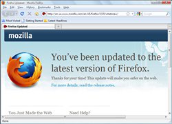 Firefox