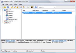 KeePass