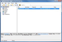 KeePass Professional Edition