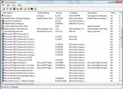 MyUninstaller