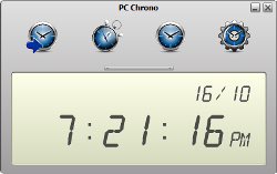 Pc Chrono