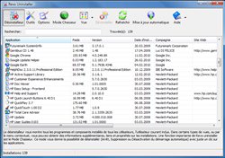 Revo Uninstaller
